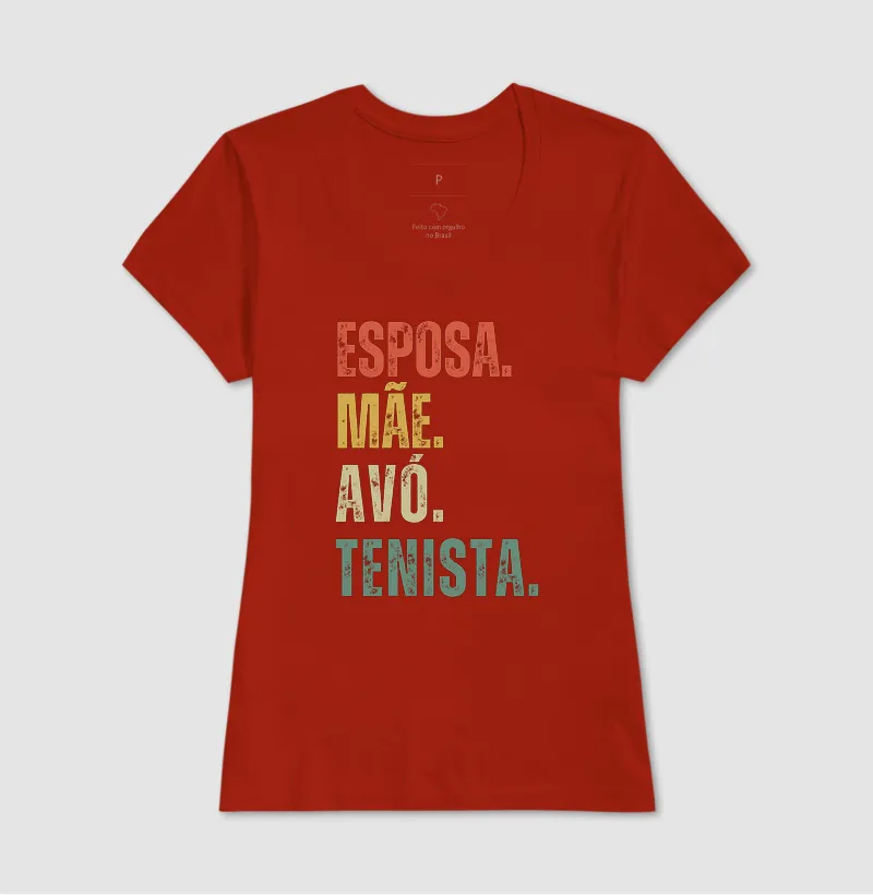 Camisa 10
