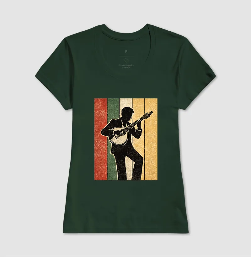 Camisa 12