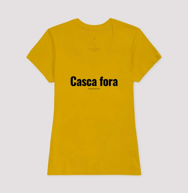 Casca fora - Imagem 15