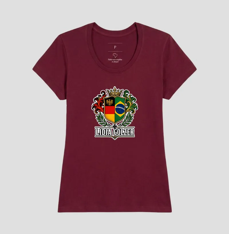 Camisa 18