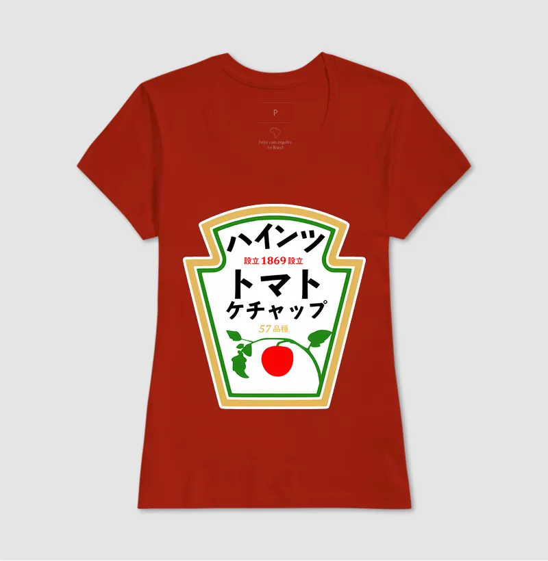 Camisa 10
