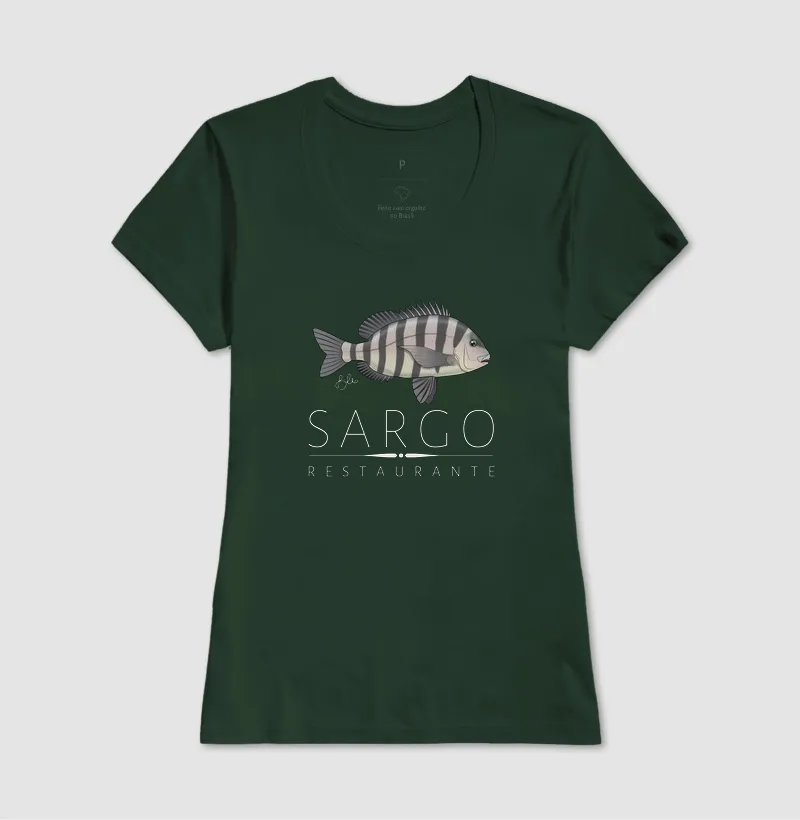 Sargo Restaurante - Imagem 11
