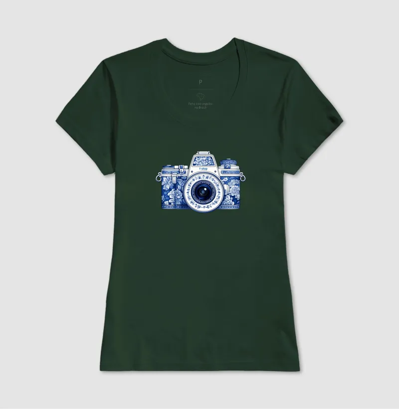 Camisa 14