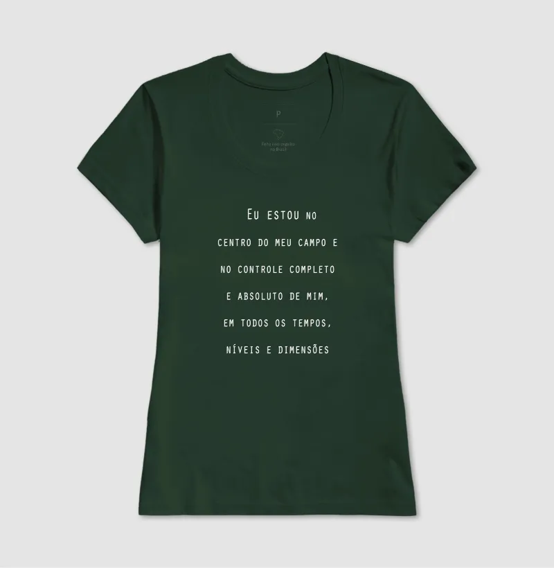 Camisa 11