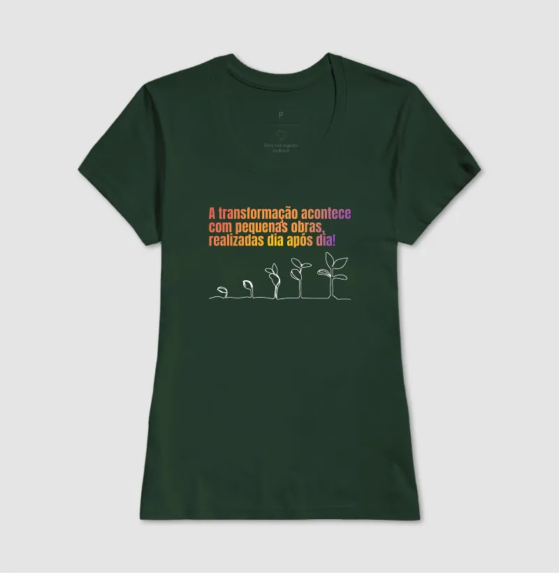 Camisa 8
