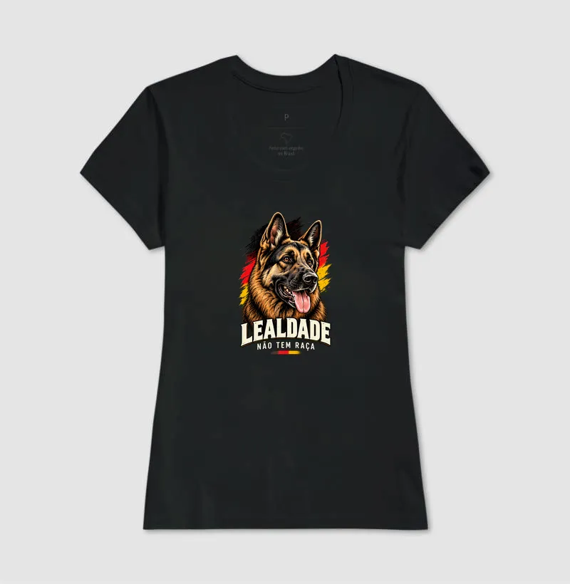 Lealdade não tem raça - Imagem 3
