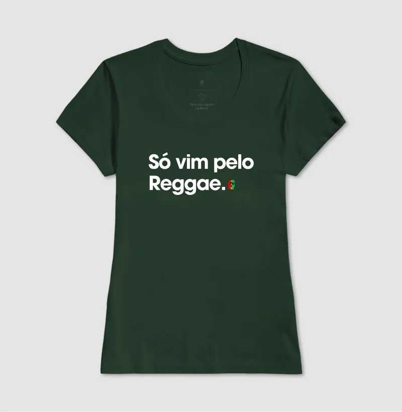 Só vim pelo Reggae - Imagem 15