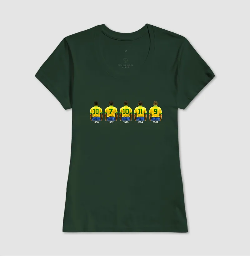 Camisa 5