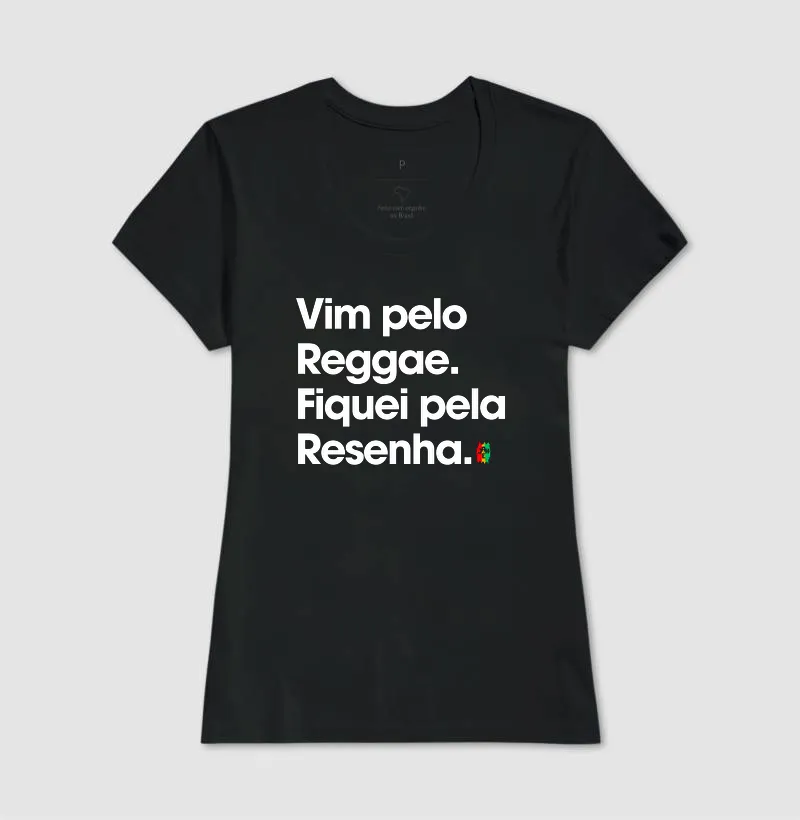 Fiquei pela Resenha - Imagem 5
