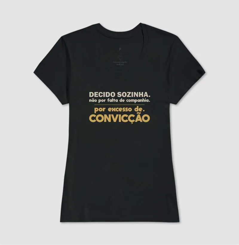 Convicção - Imagem 5