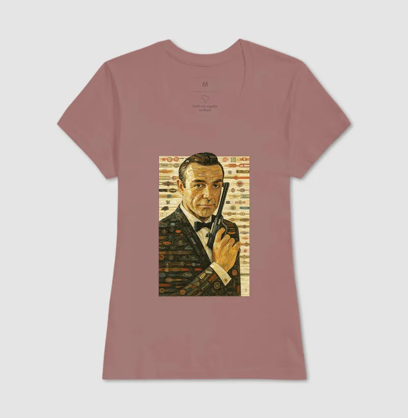 Camisa 16
