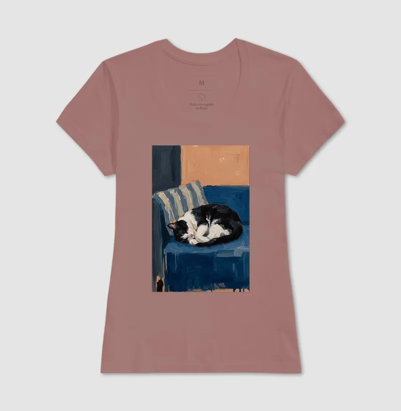 Camisa 17
