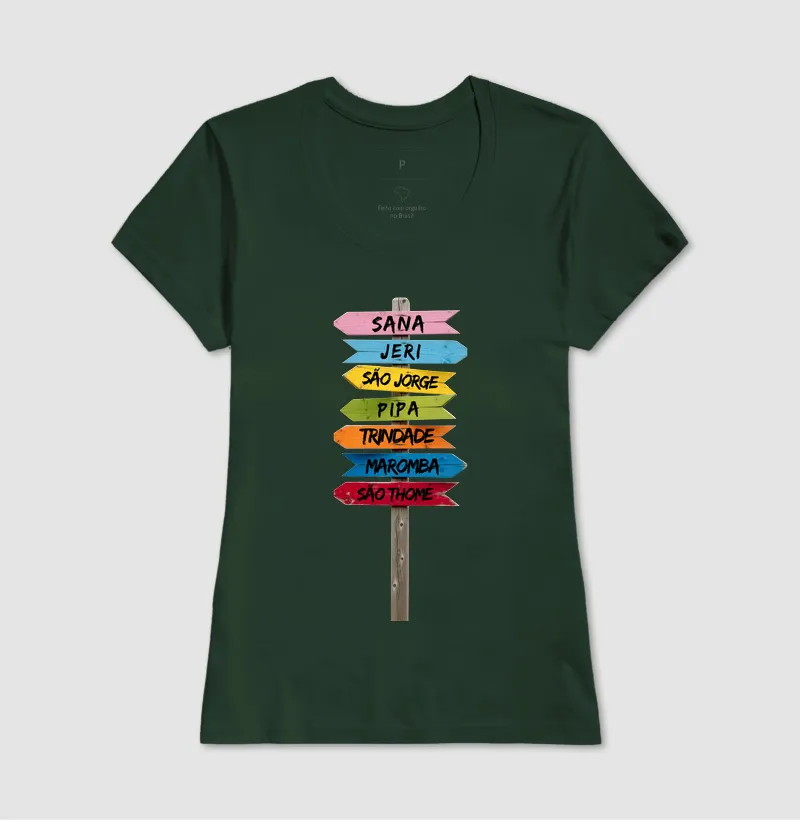 Camisa 12