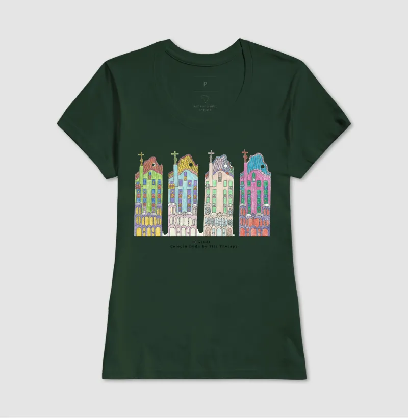 Camisa 6