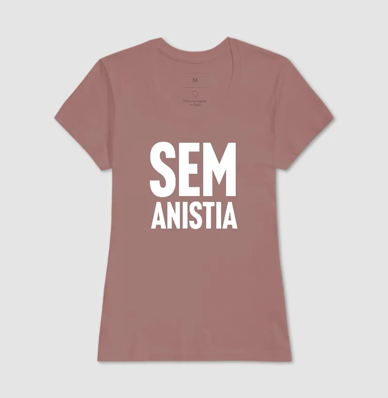 Sem Anistia - Imagem 13