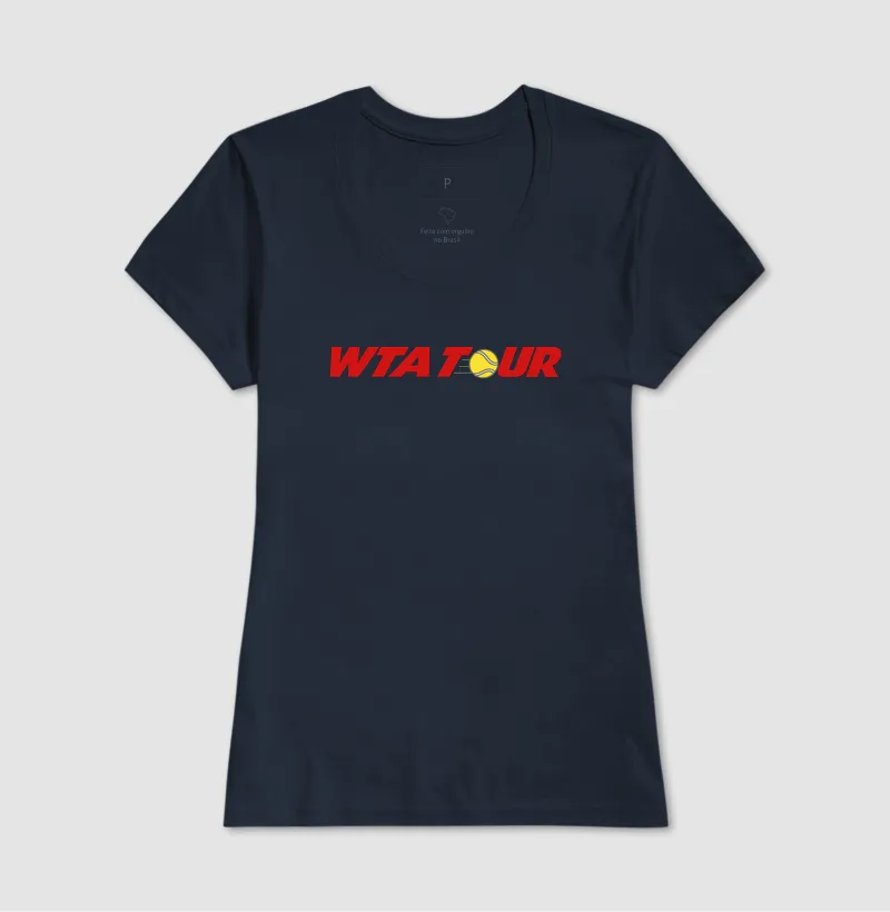 WTA TOUR - Imagem 7