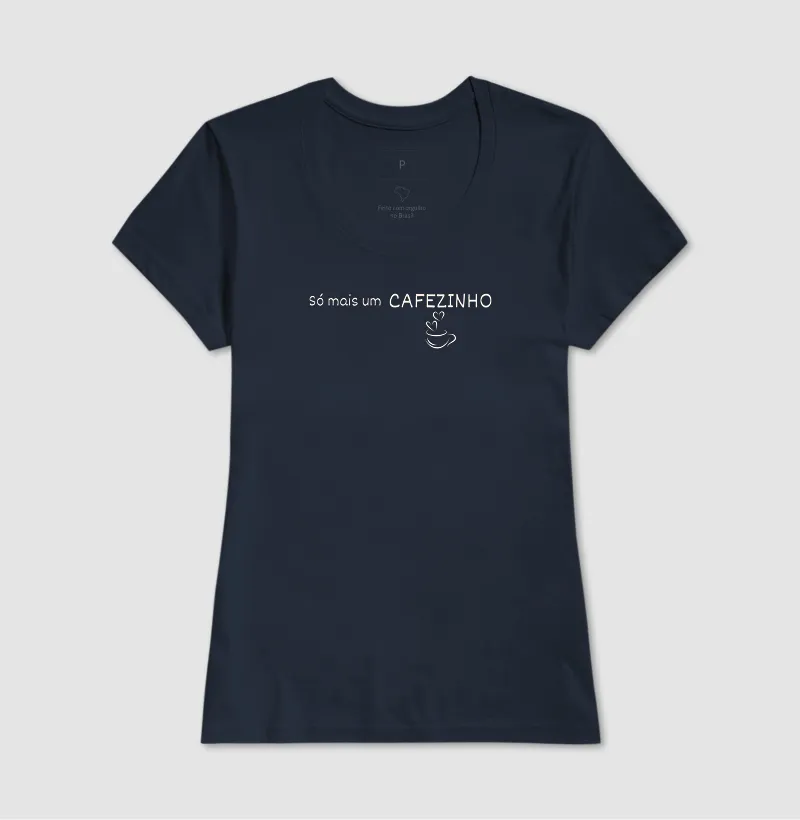 Só mais um cafezinho - Imagem 5