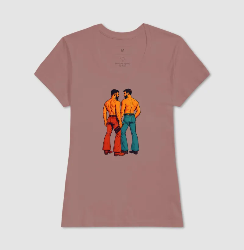 Camisa 15