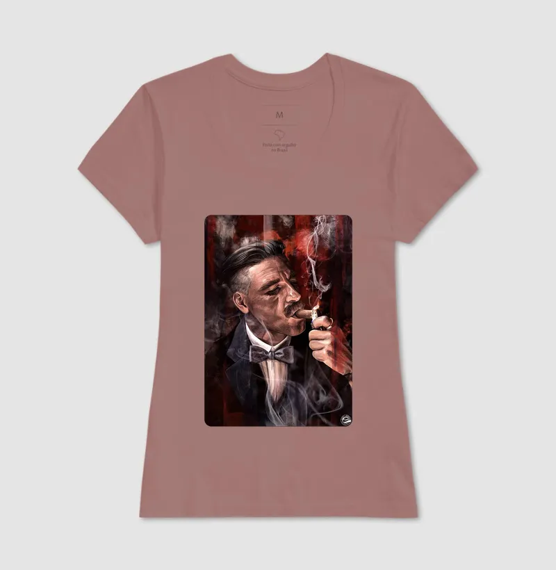 Camisa 16