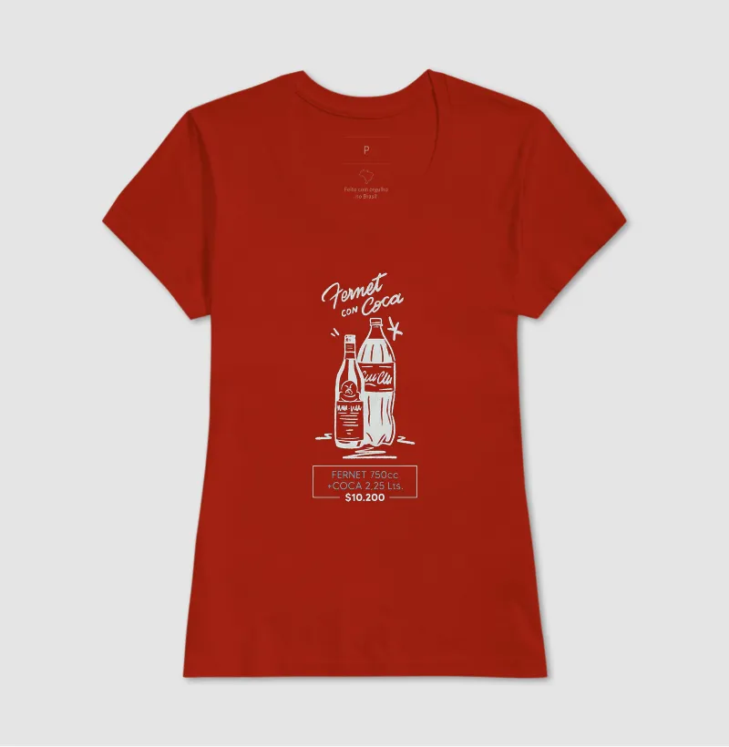 Camisa 10