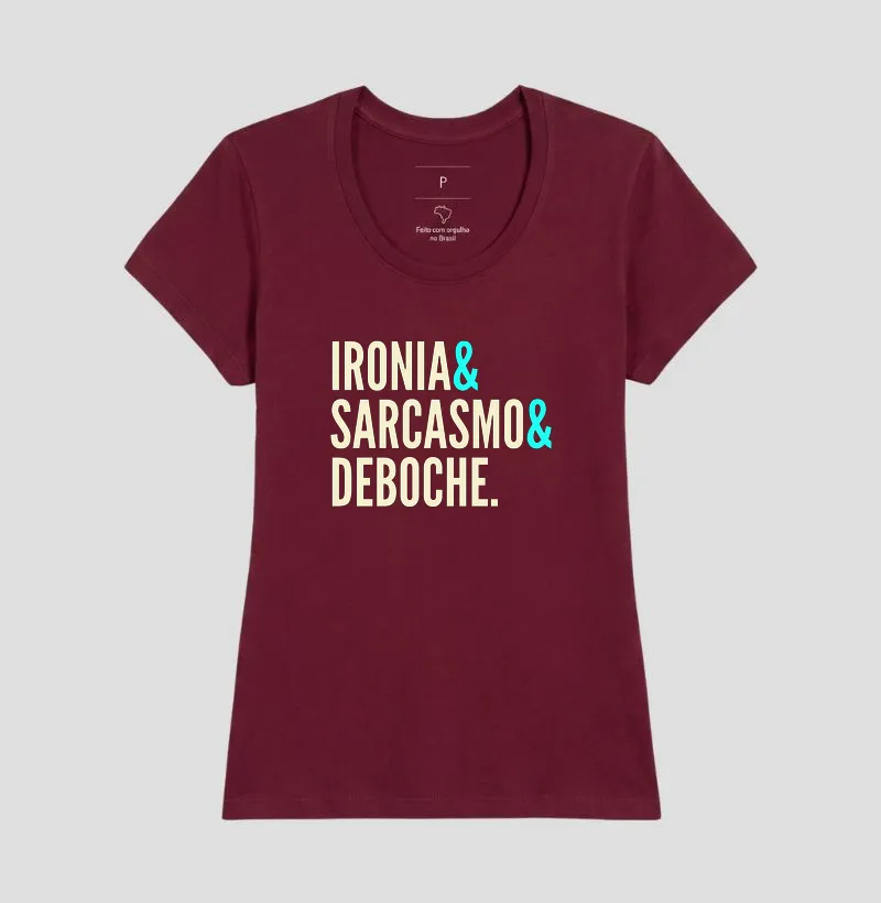 Camisa 18