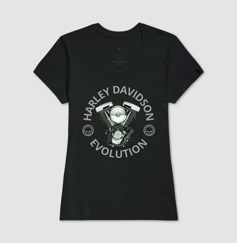 Harley Davidson Evolution - Imagem 3