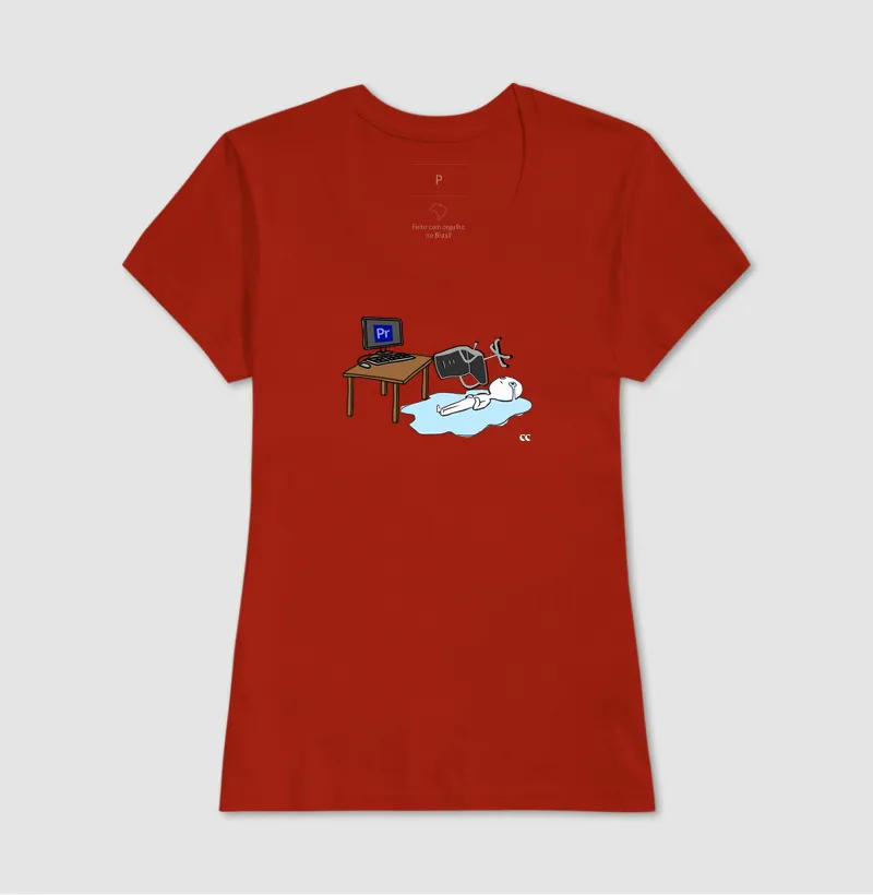Camisa 10