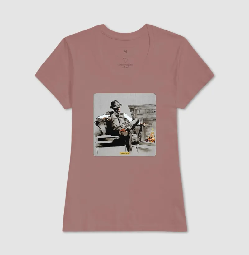 Camisa 15
