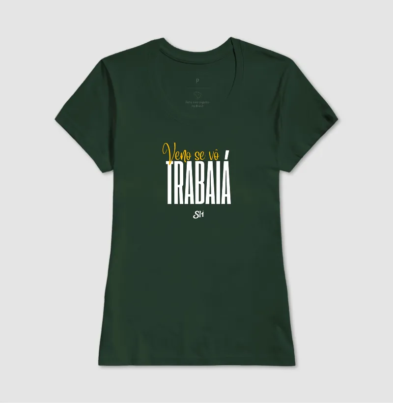 Camisa 10