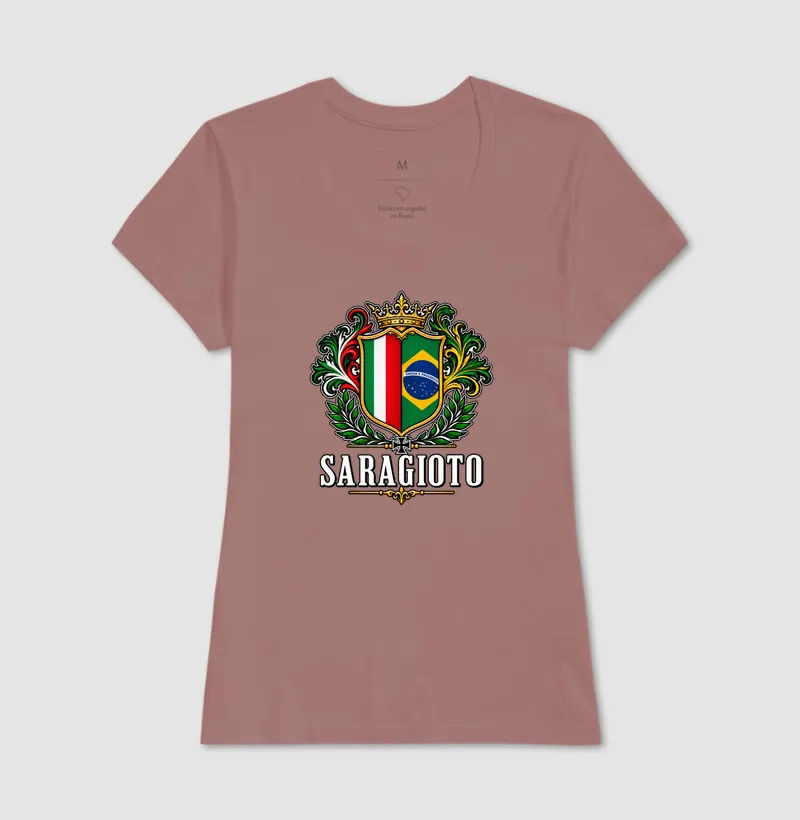   Saragioto  - Imagem 17