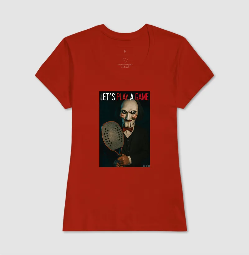 Camisa 10