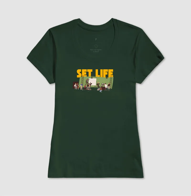 Camisa 12