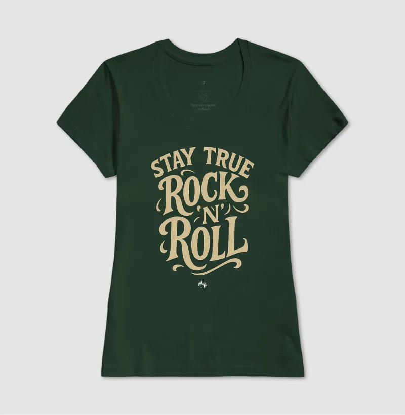 Stay True Rock 'N' Roll - Imagem 16