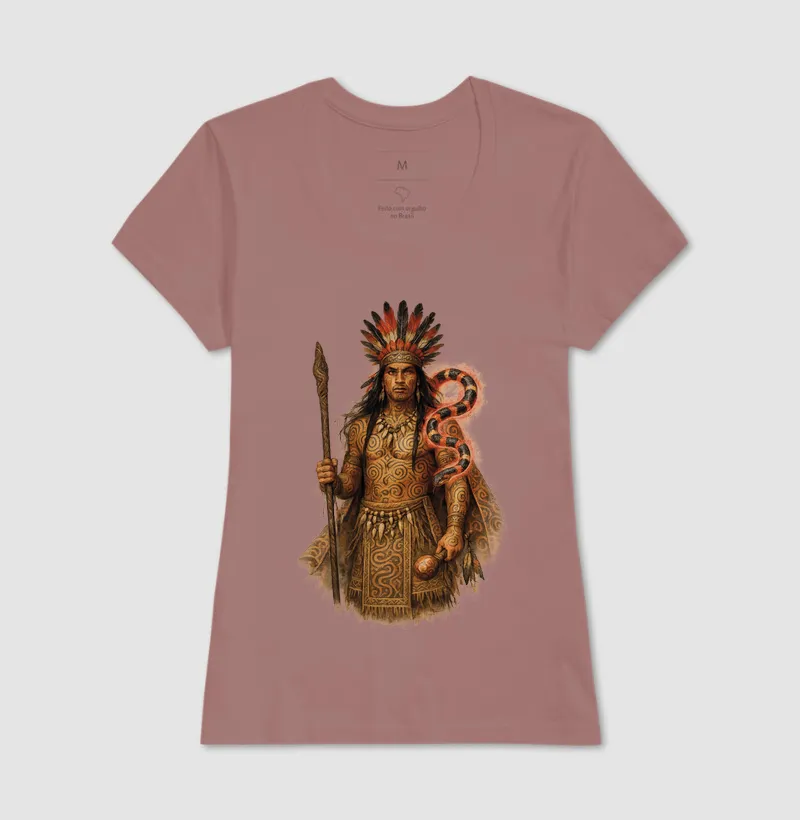 Camisa 16