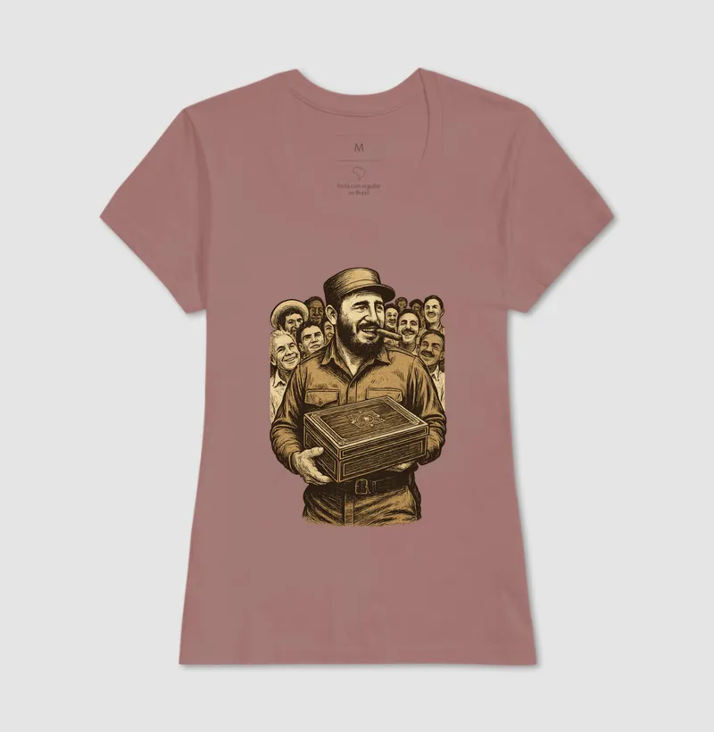 Camisa 16