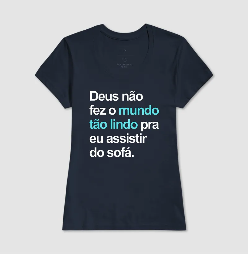 Camisa 7