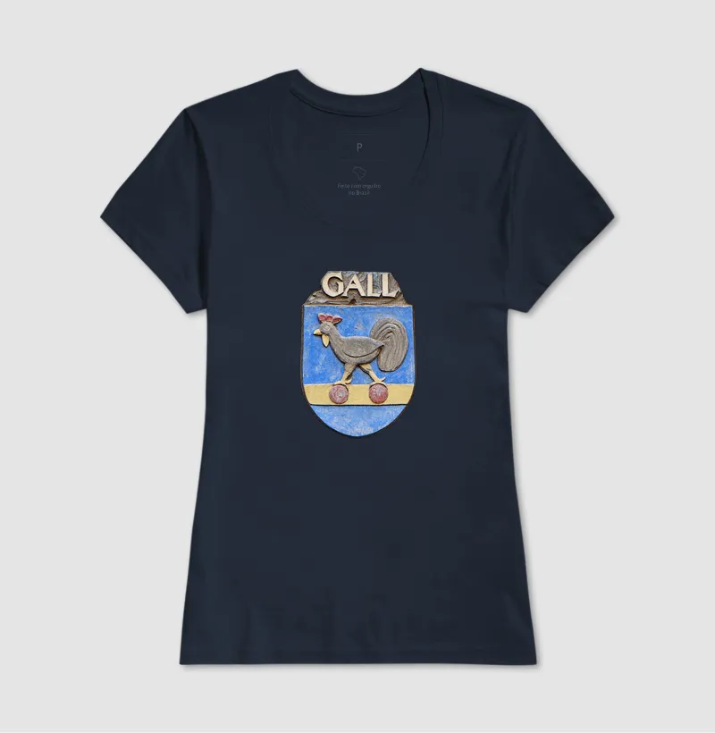 Gall  - Imagem 7