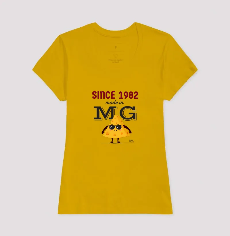 Camisa 13