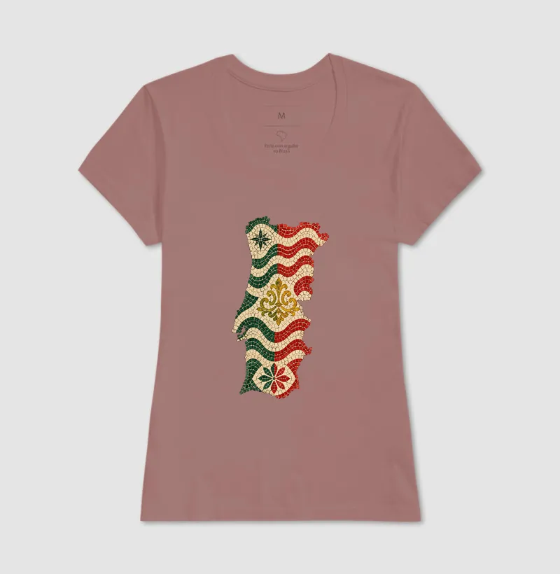 Camisa 16