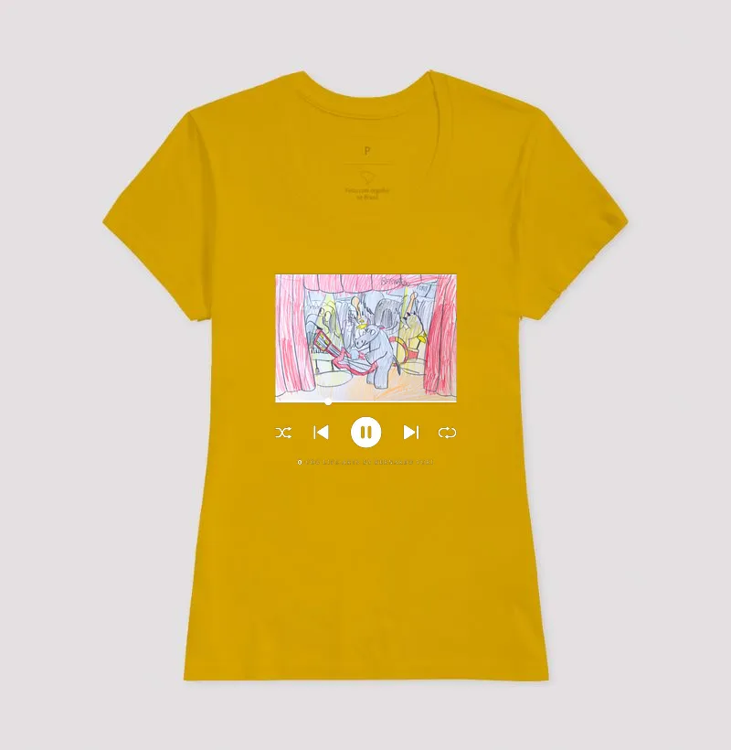 Camisa 4