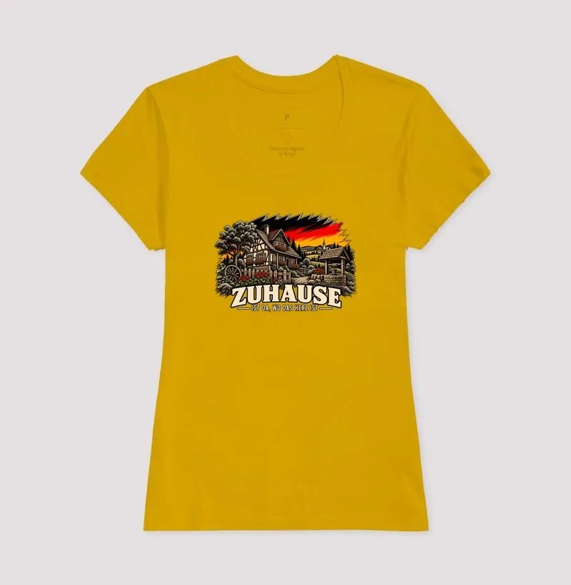 Zuhause ist da, wo das Herz ist - Imagem 15