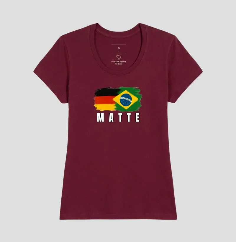 Camisa 18