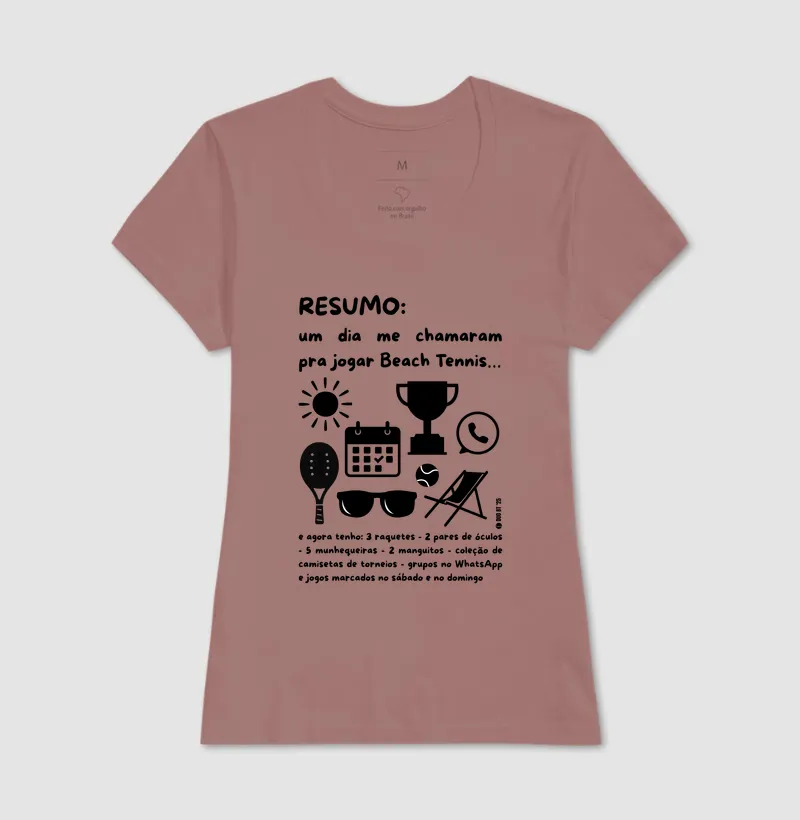 Camisa 16