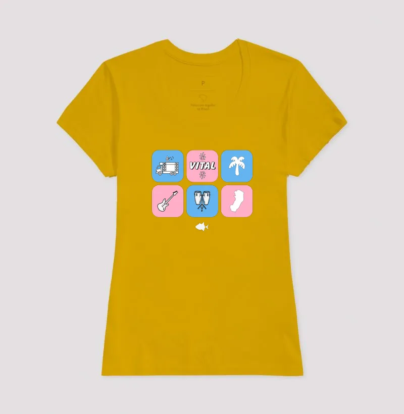 Camisa 7