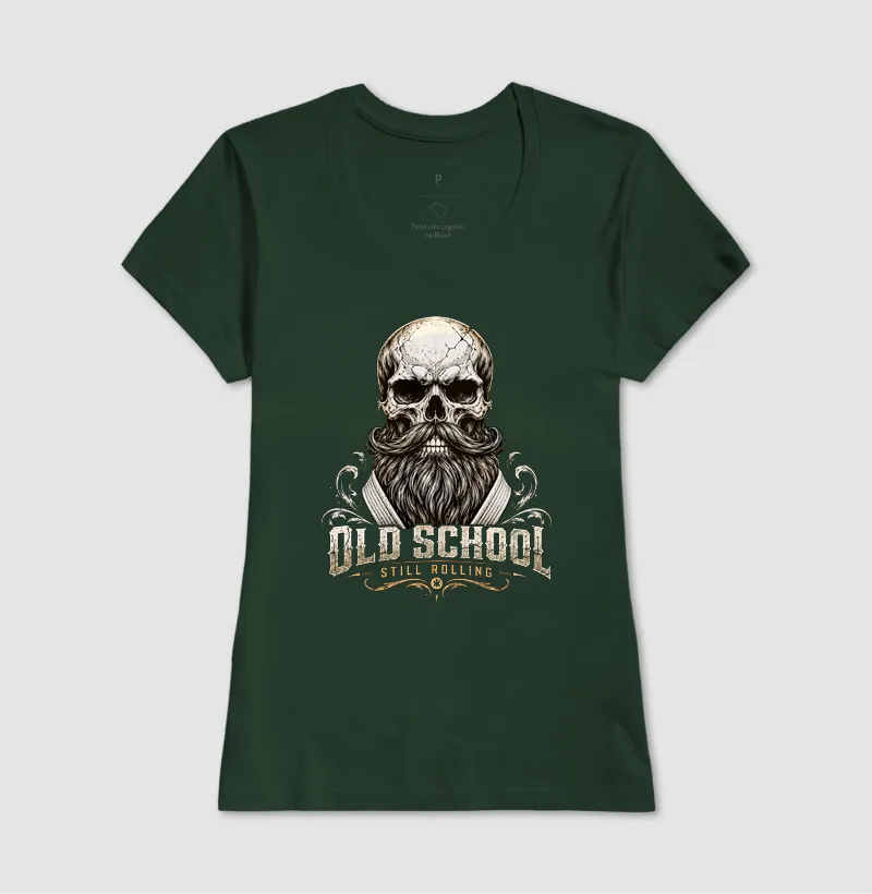 OLD SCHOOL — STILL ROLLING - Imagem 11
