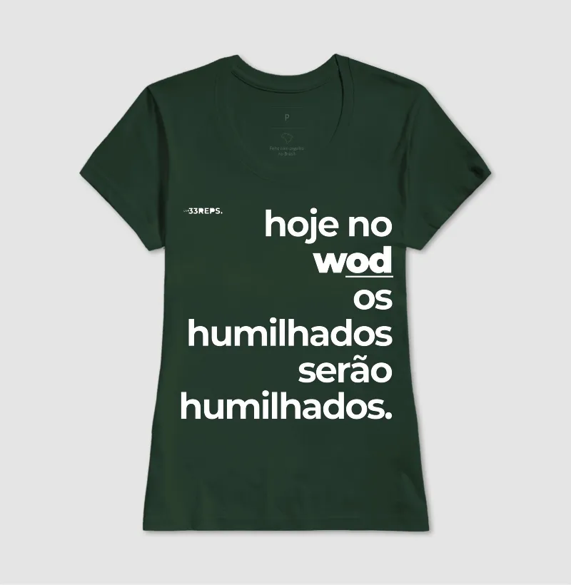 Camisa 12