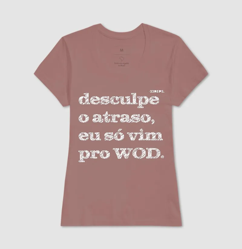 Camisa 16