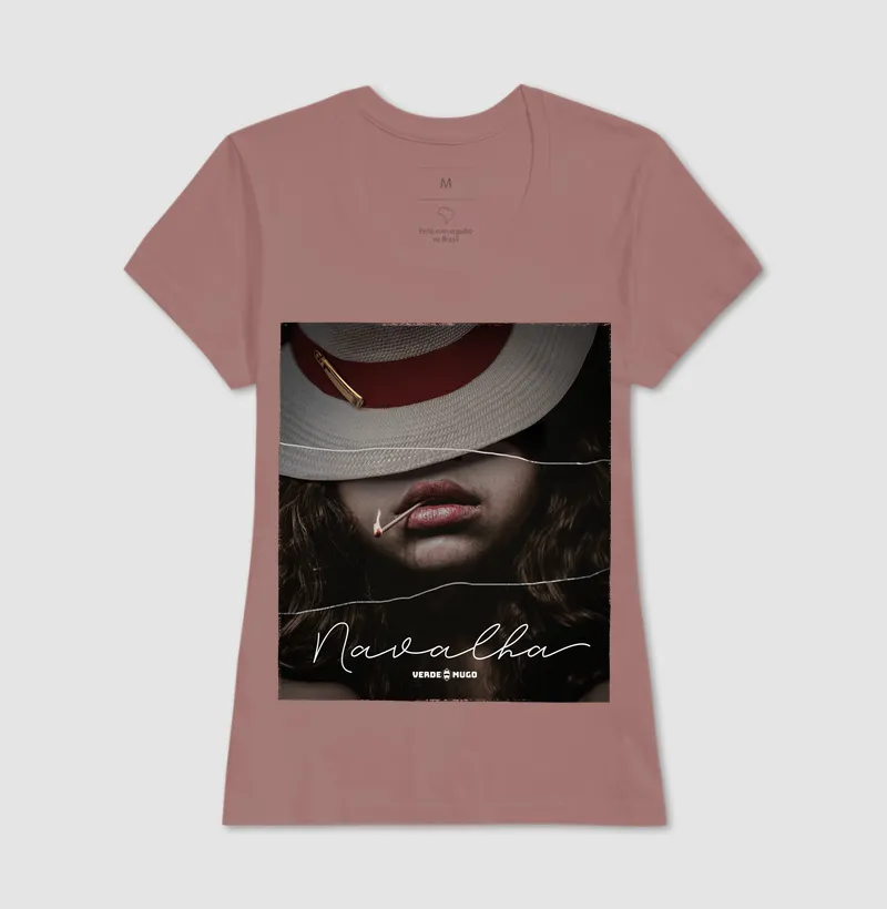 Camisa 16