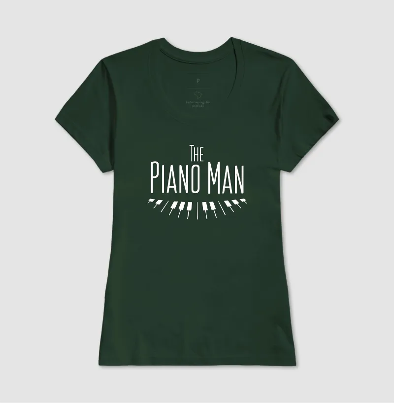 The Piano Man - Imagem 14