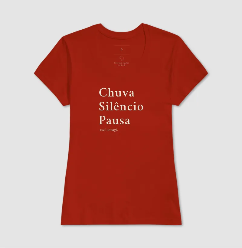 Camisa 11